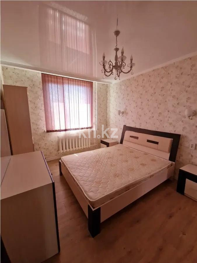Продажа 2-комнатной квартиры, 63.9 м² в Астане - фото 2