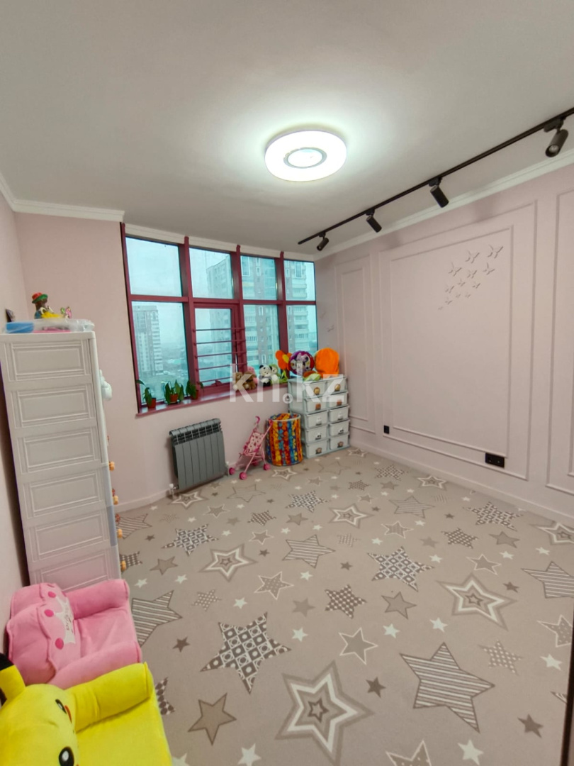 Продажа 2-комнатной квартиры, 65.8 м², Аккент, дом  56 - ул. Байысова в Алматы - фото 14