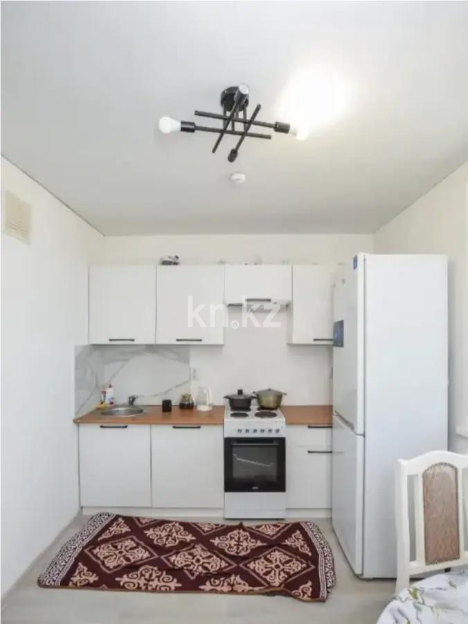 Продажа 2-комнатной квартиры, 57 м², ул. А-102, дом  27 в Астане - фото 2