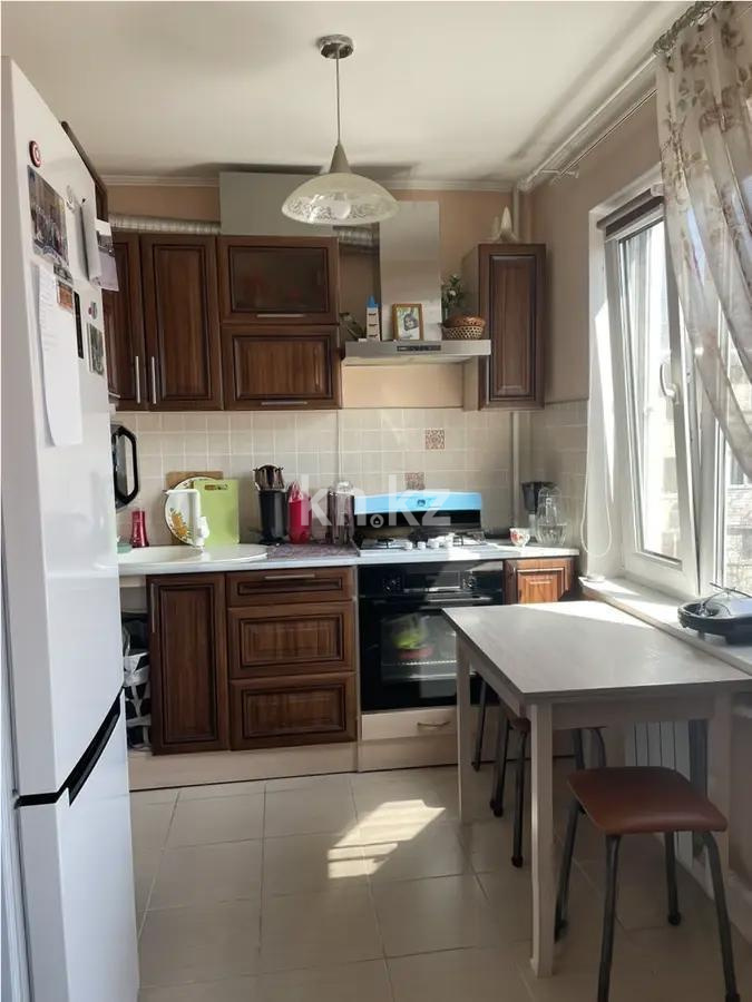 Продажа 2-комнатной квартиры, 43.1 м², мкр-н Казахфильм, дом  19 - Продажа жилой и коммерческой недвижимости в Алматы фото 3 из 4