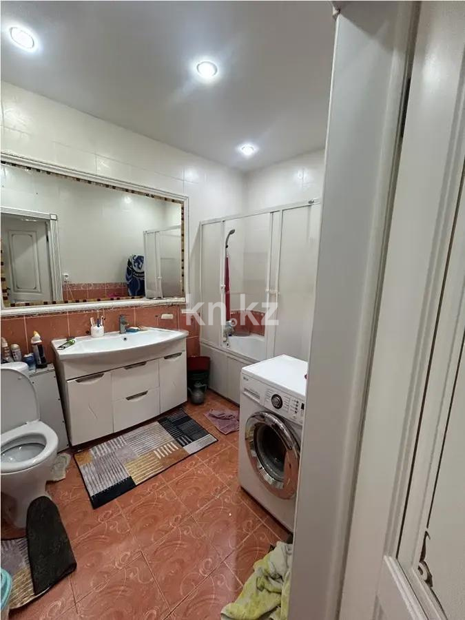 Продажа 3-комнатной квартиры, 110 м² в Астане - фото 6