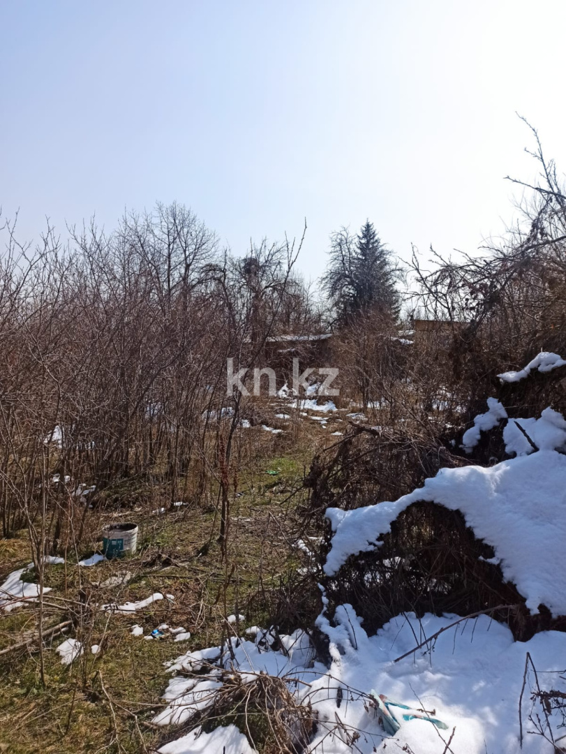 Продажа участка, 11.4 сот. - Продажа земельных участков в Алматинской области фото 2 из 6