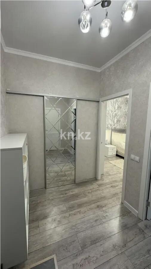 Продажа 1-комнатной квартиры, 41 м² в Караганде - фото 4
