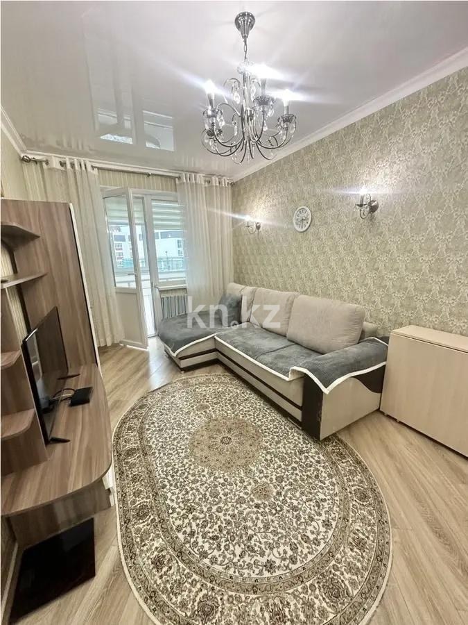 Продажа 1-комнатной квартиры, 32 м² в Астане