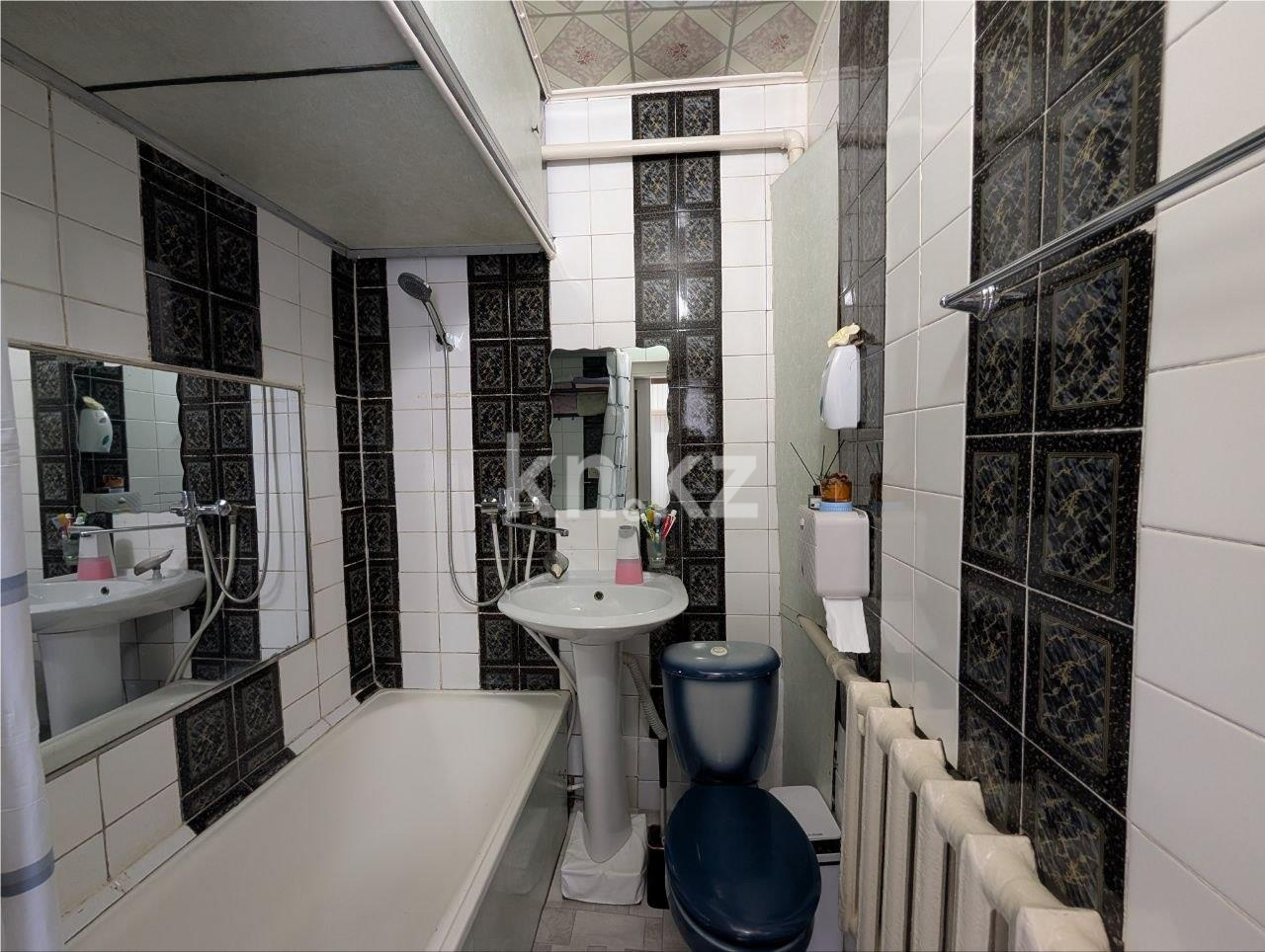 Продажа 5-комнатного дома, 88 м² - Продажа домов, коттеджей в Казахстане - страница 5 фото 12 из 14