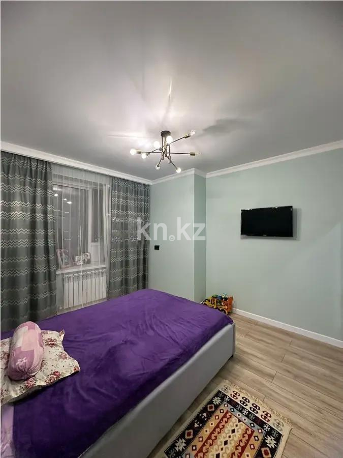 Продажа 2-комнатной квартиры, 63 м² в Астане - фото 3
