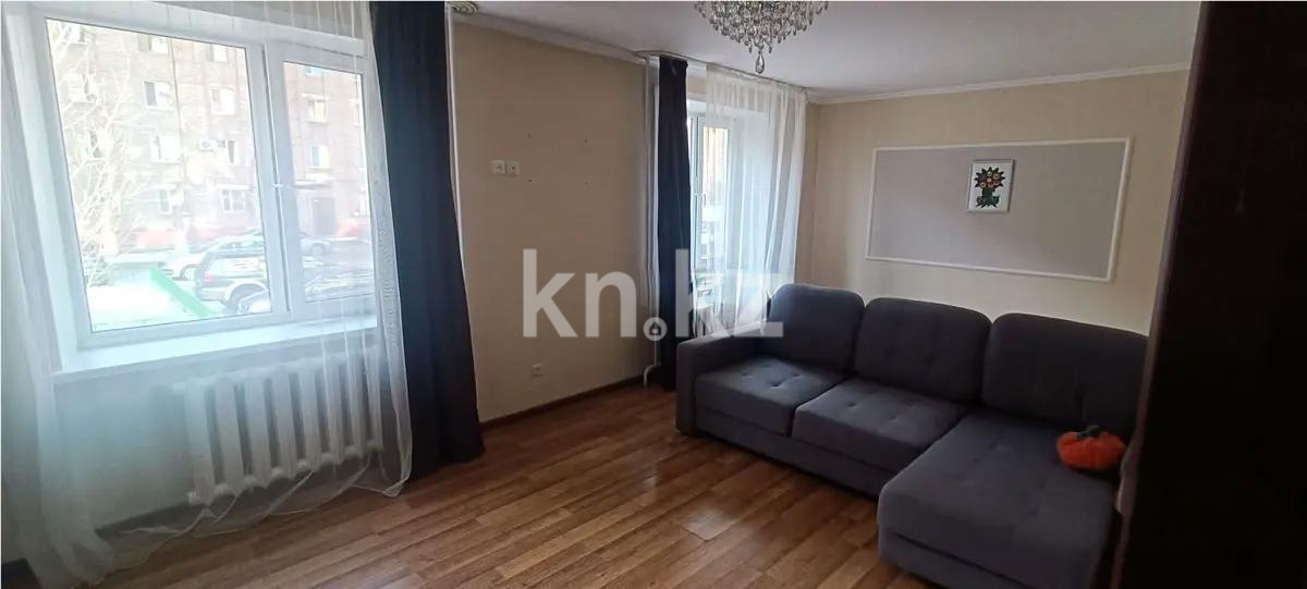 Продажа 2-комнатной квартиры, 59.2 м², пр. Кудайбердыулы, дом  19/3 - Продажа  двухкомнатных квартир в Астане фото 1 из 7