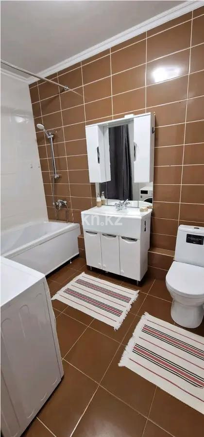 Продажа 1-комнатной квартиры, 43 м² в Астане - фото 3