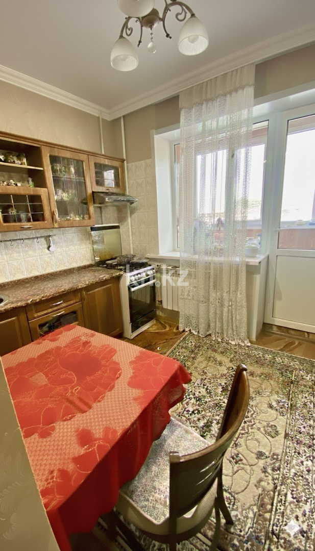 Продажа 2-комнатной квартиры, 51 м², ул. Кабанбай батыра, дом  236 - Продажа квартир в Казахстане фото 8 из 16