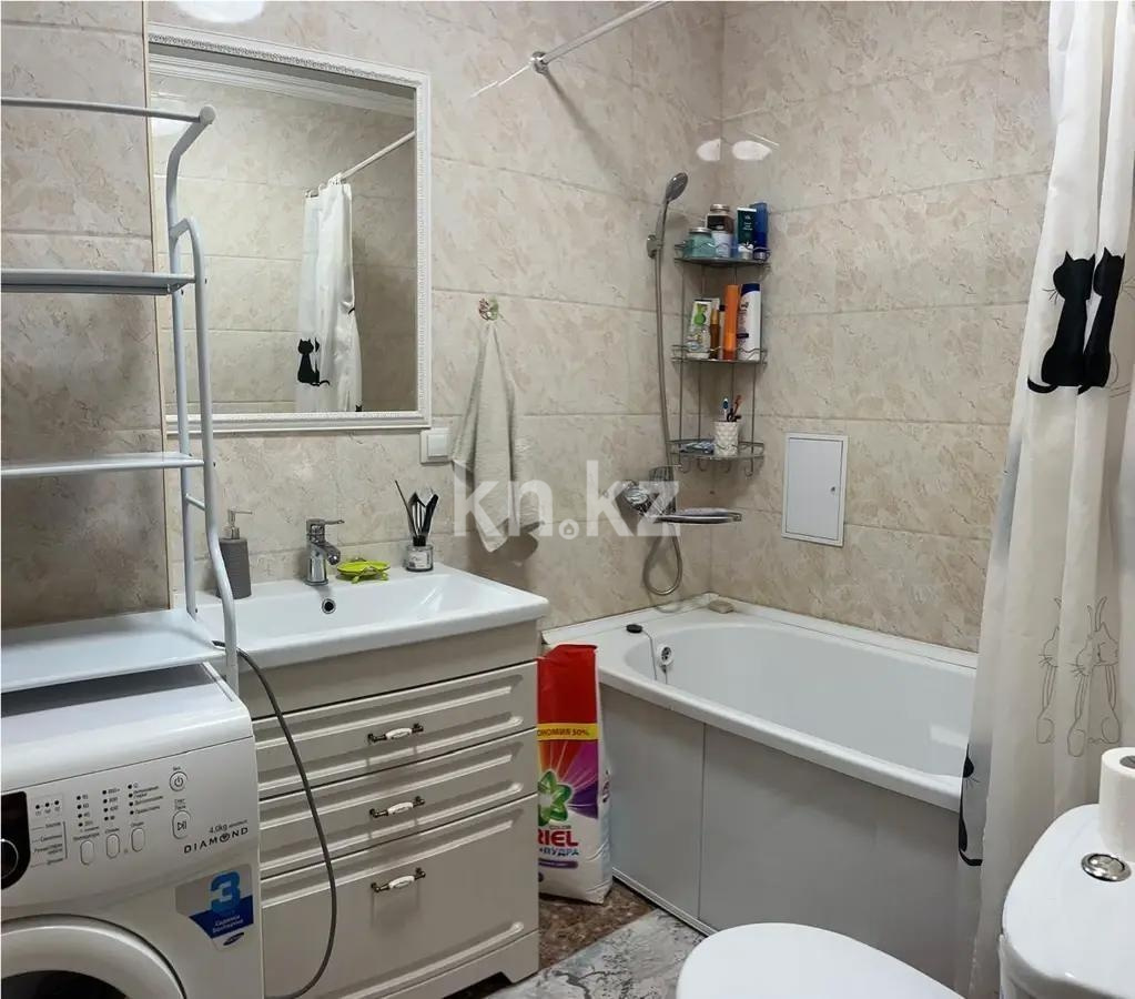 Продажа 1-комнатной квартиры, 35 м² - Продажа однокомнатных квартир в Алматы - страница 11 фото 3 из 3