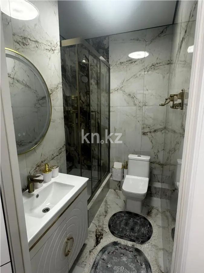 Продажа 1-комнатной квартиры, 33 м² - Продажа недвижимости в Алматы - страница 14 фото 3 из 4