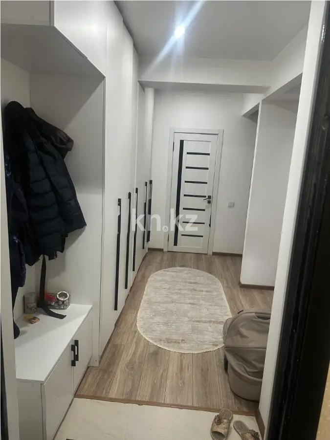 Продажа 1-комнатной квартиры, 40 м² в Алматы - фото 4