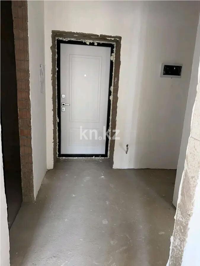 Продажа 1-комнатной квартиры, 39.08 м² в Астане - фото 5