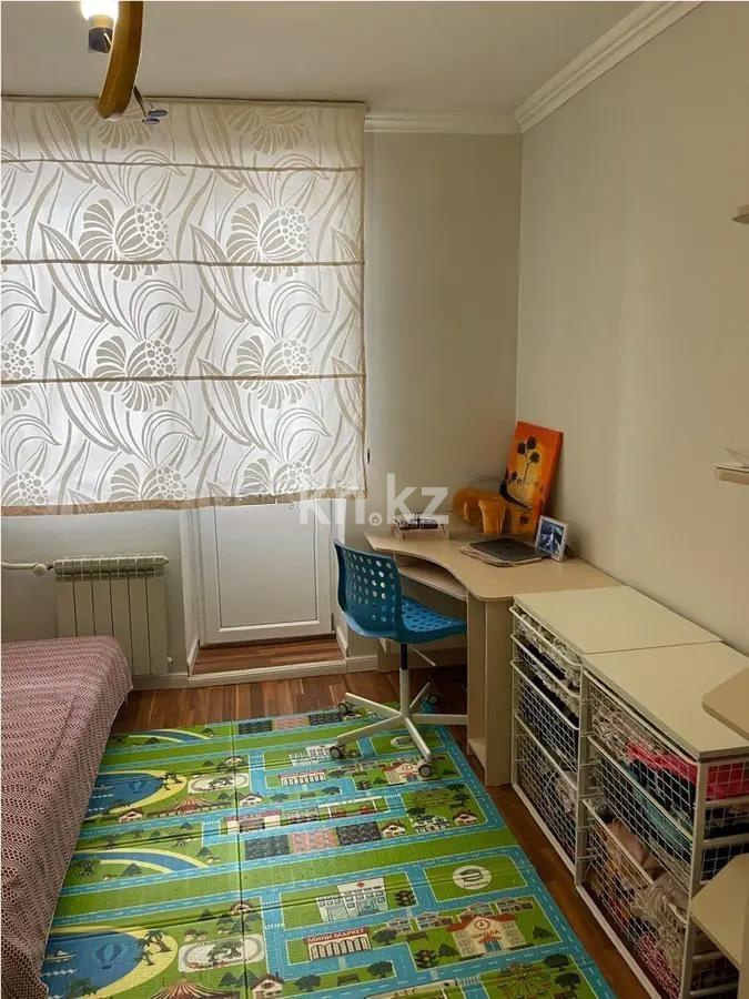 Продажа 2-комнатной квартиры, 56.2 м², ул. Кумисбекова, дом  6 - Продажа  двухкомнатных квартир в Астане фото 2 из 6