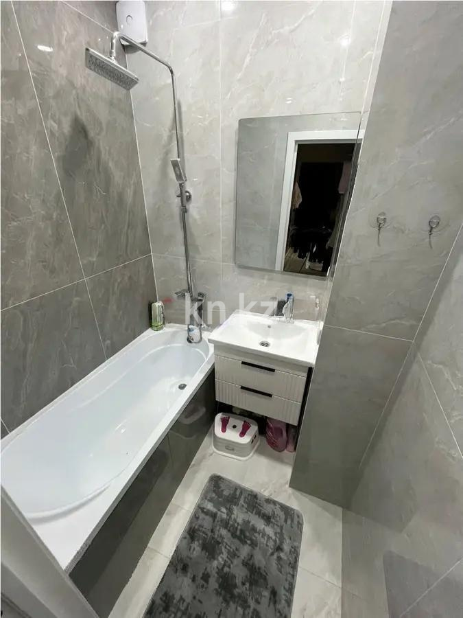 Продажа 2-комнатной квартиры, 58.6 м², ул. Керей, Жанибек хандар, дом  9 - Продажа квартир в новостройках Астаны фото 5 из 5