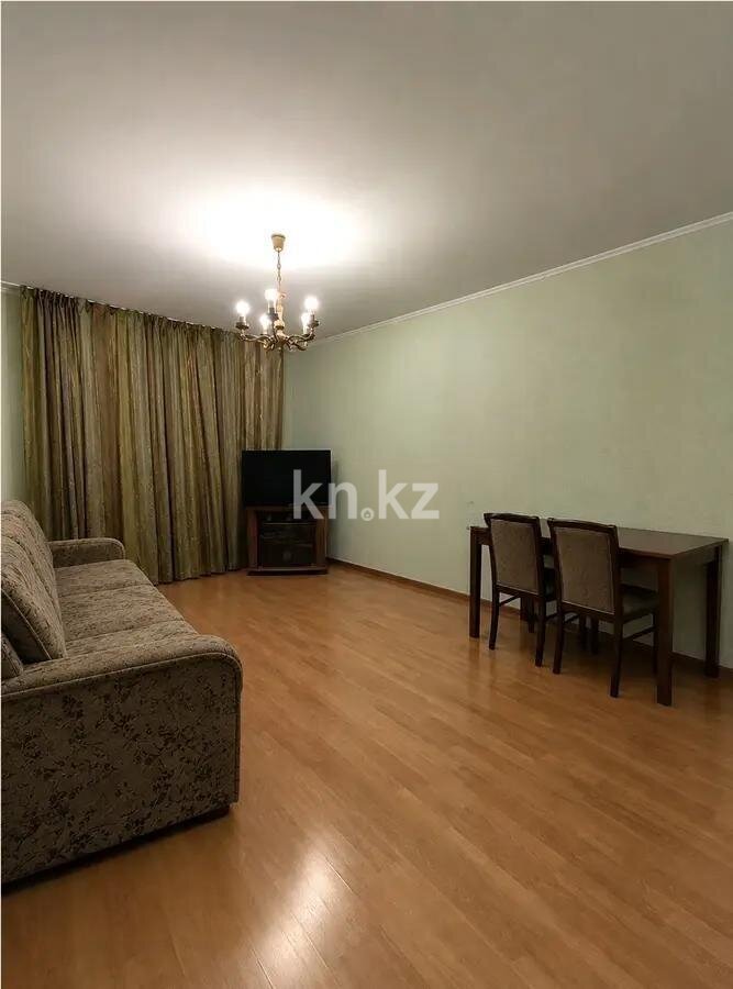 Продажа 3-комнатной квартиры, 70 м² в Алматы - фото 2