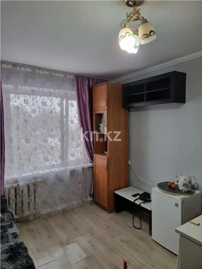 Продажа 1-комнатной квартиры, 12.7 м², ул. Жубанова, дом  18 - Продажа квартир в Алматы фото 2 из 3