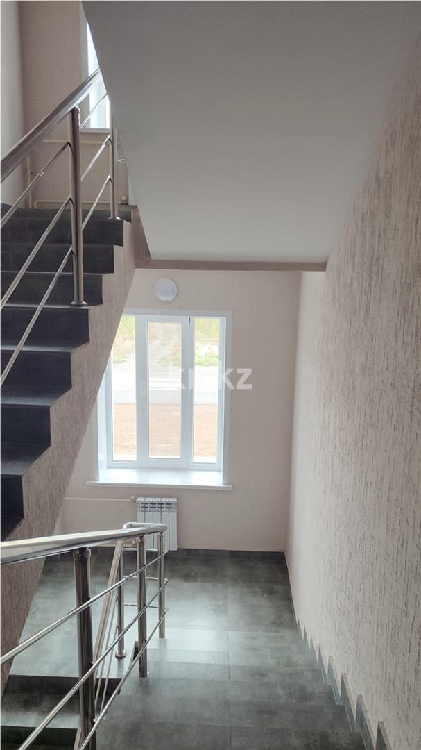 Продажа 2-комнатной квартиры, 70 м², ул. Кулкыбаева, дом  13 - Продажа квартир в Караганде фото 15 из 18