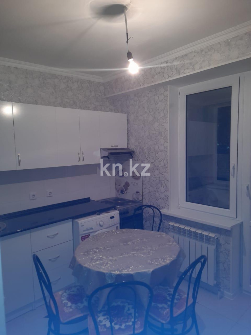 Аренда 1-комнатной квартиры, 36 м² - Аренда квартир помесячно в Казахстане фото 2 из 5