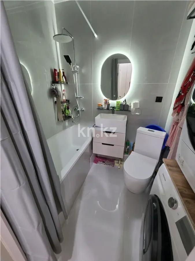 Продажа 2-комнатной квартиры, 33 м² в Алматы - фото 2