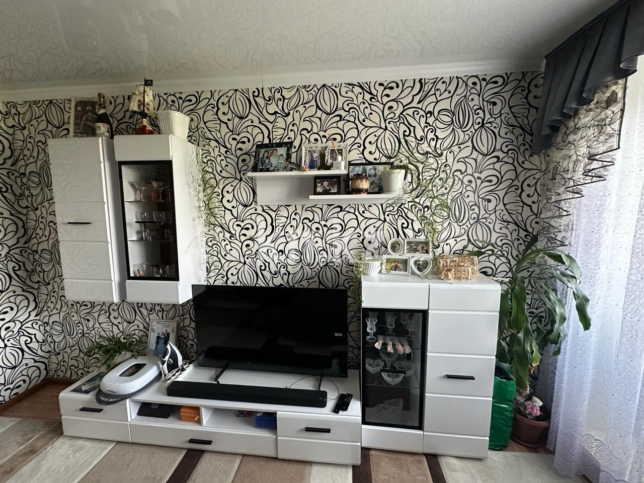 Продажа 3-комнатной квартиры, 56.6 м² - Продажа трехкомнатных квартир от собственников в Караганде - страница 2 фото 12 из 18