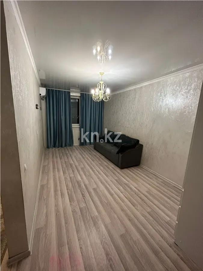 Продажа 1-комнатной квартиры, 31 м² - Продажа  однокомнатных квартир в новостройках Алматы с фото - страница 5 фото 1 из 4