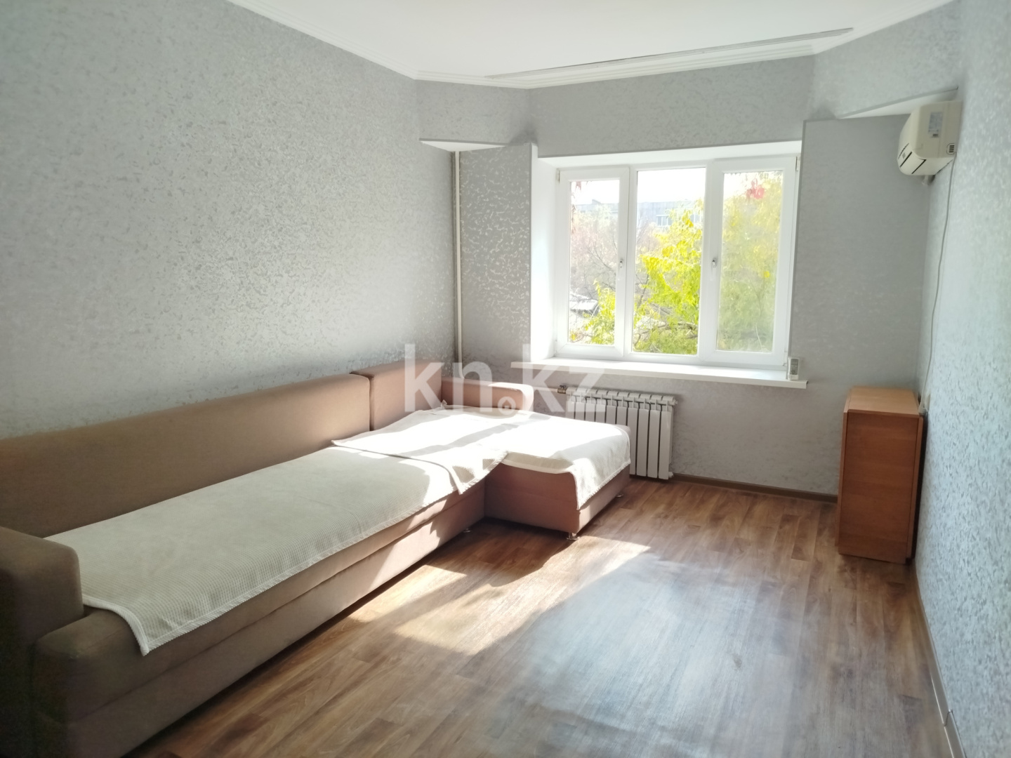 Продажа 2-комнатной квартиры, 50.8 м², ул. Мауленова - Продажа квартир в Алматы с фото фото 9 из 24