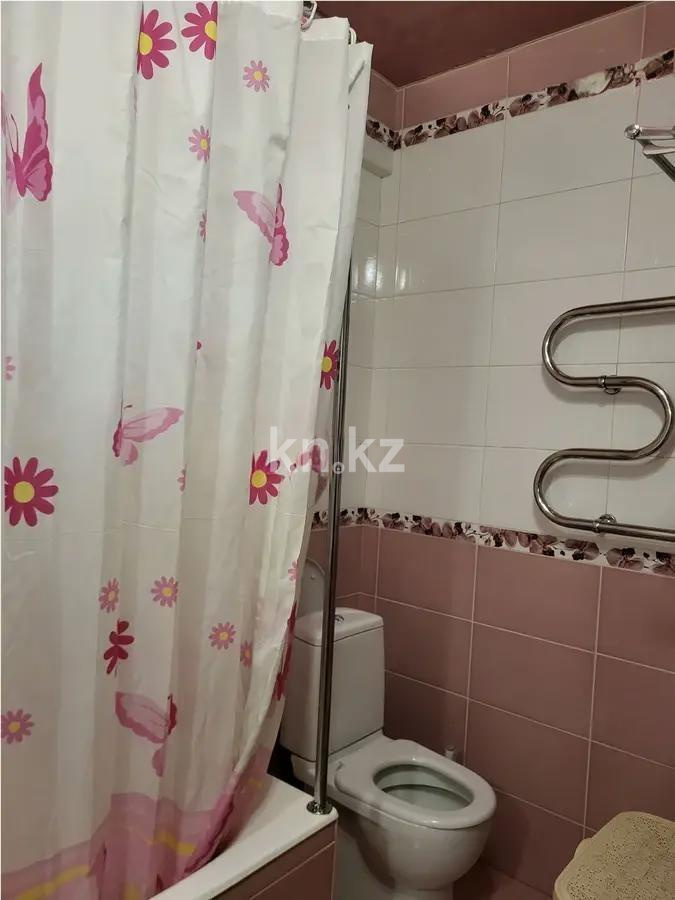 Продажа 1-комнатной квартиры, 36 м², ул. Сауранбаева, дом  19/2 - Продажа  однокомнатных квартир в Алматы с фото фото 5 из 5