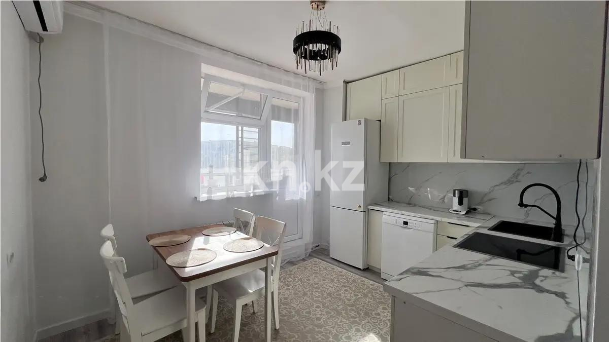 Продажа 2-комнатной квартиры, 67 м², ул. Нарикбаева, дом  6 в Астане - фото 3