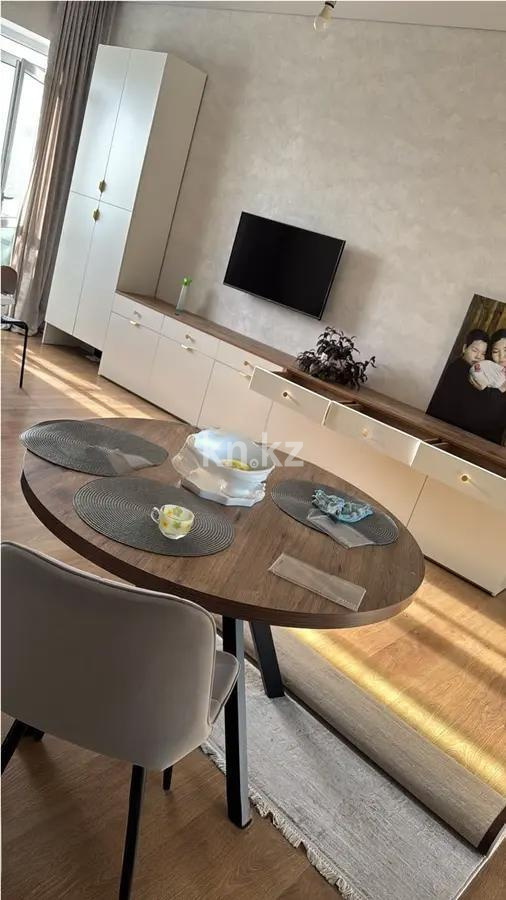 Продажа 3-комнатной квартиры, 80 м², пр. Шахтеров, дом  52Б - Продажа  трехкомнатных квартир в новостройках Караганды без посредников фото 1 из 1
