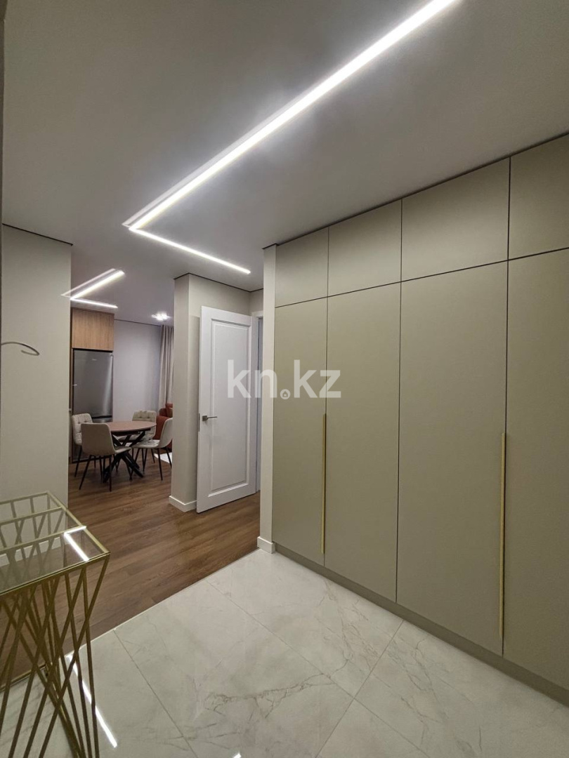 Продажа 2-комнатной квартиры, 53.4 м² - Продажа квартир в Алматы - страница 266 фото 2 из 30