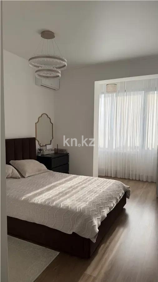 Продажа 3-комнатной квартиры, 106 м² в Алматы - фото 3