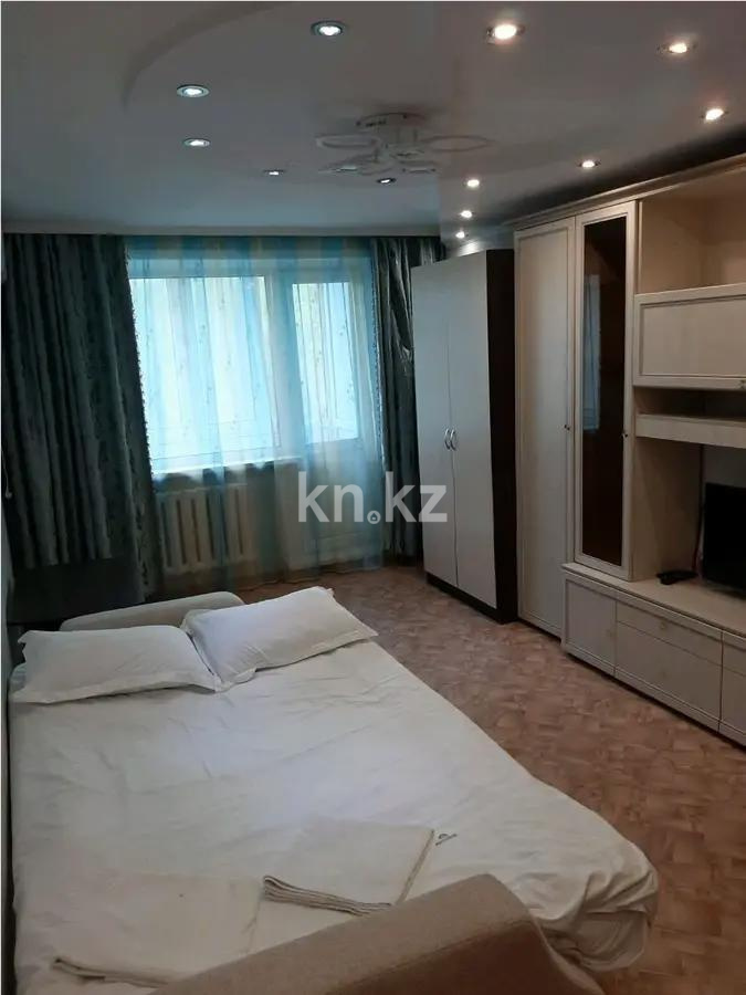 Продажа 1-комнатной квартиры, 31 м² - Продажа однокомнатных квартир от собственников в Караганде фото 1 из 4