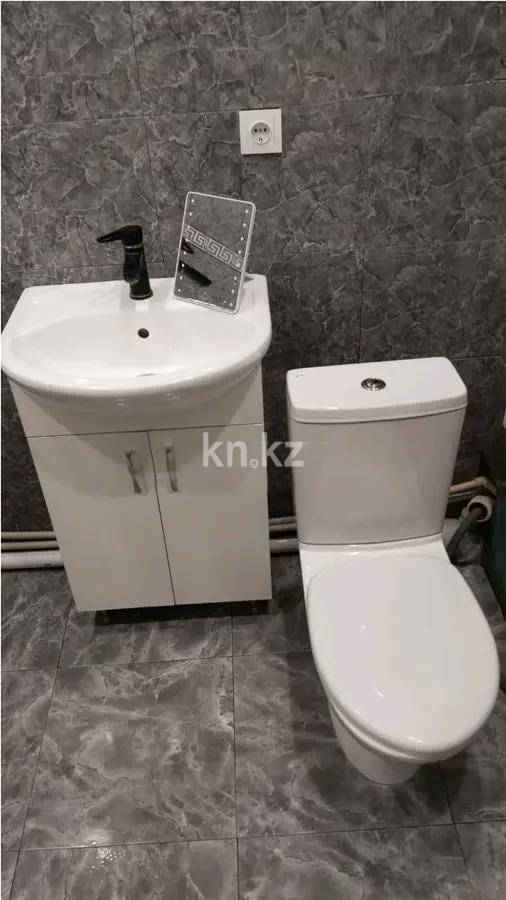 Продажа 1-комнатной квартиры, 37.8 м² в Астане - фото 3