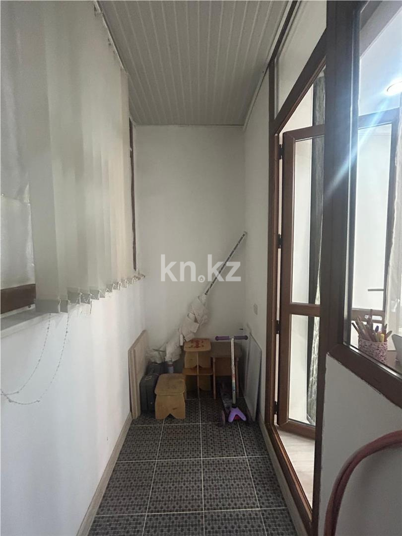 Продажа 3-комнатной квартиры, 80 м² - Продажа квартир в Жезказгане фото 14 из 20