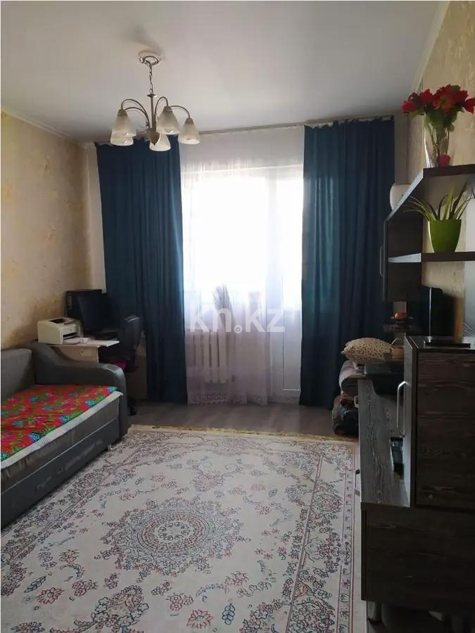 Продажа 1-комнатной квартиры, 42 м², мкр-н Зердели, дом  1/141 в Алматы