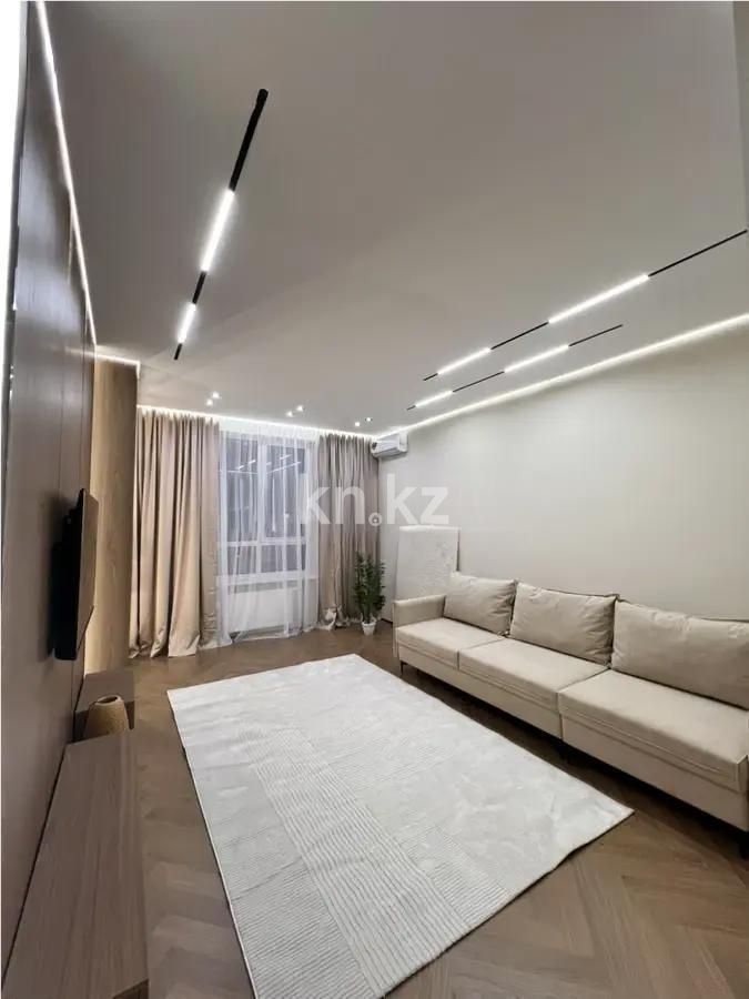 Продажа 2-комнатной квартиры, 67 м², ул. Толе би, дом  59 в Астане