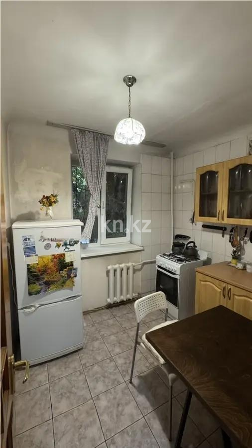 Продажа 1-комнатной квартиры, 30 м² - Продажа квартир в кирпичном доме в Алматы фото 2 из 3