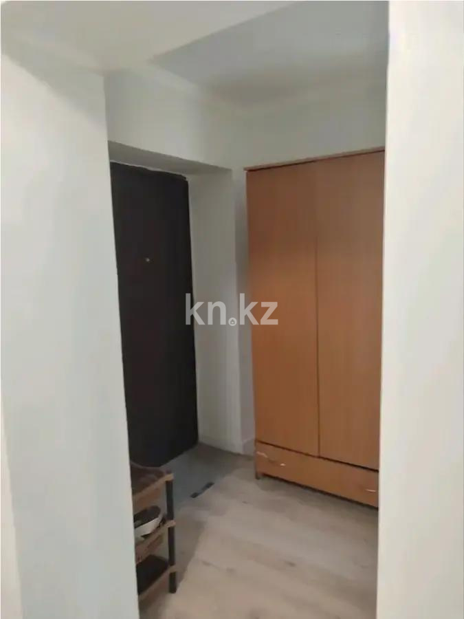 Продажа 1-комнатной квартиры, 25.5 м², ул. Манаса, дом  20/2 в Астане - фото 4