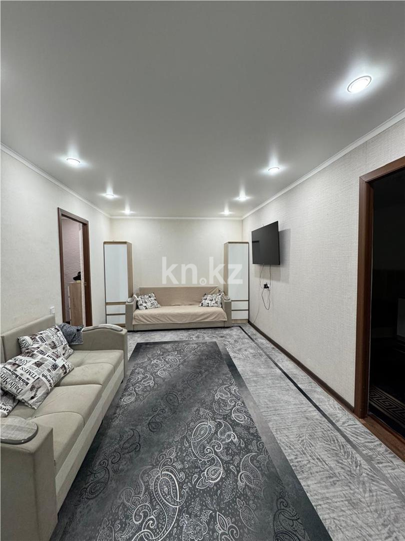 Продажа 2-комнатной квартиры, 46 м² - Продажа двухкомнатных квартир в Караганде фото 3 из 10