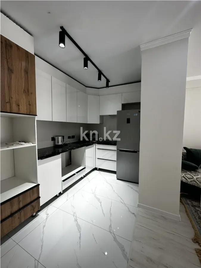Продажа 3-комнатной квартиры, 73 м², мкр-н Шугыла, дом  340/3 в Алматы - фото 4