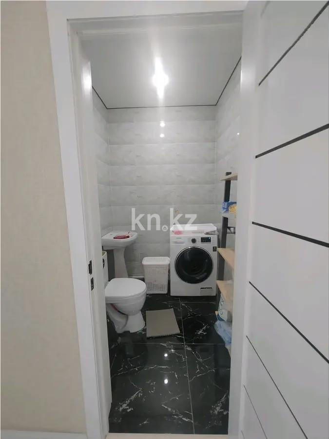 Продажа 4-комнатной квартиры, 100 м² - Продажа  четырехкомнатных квартир в Астане - страница 2 фото 7 из 7