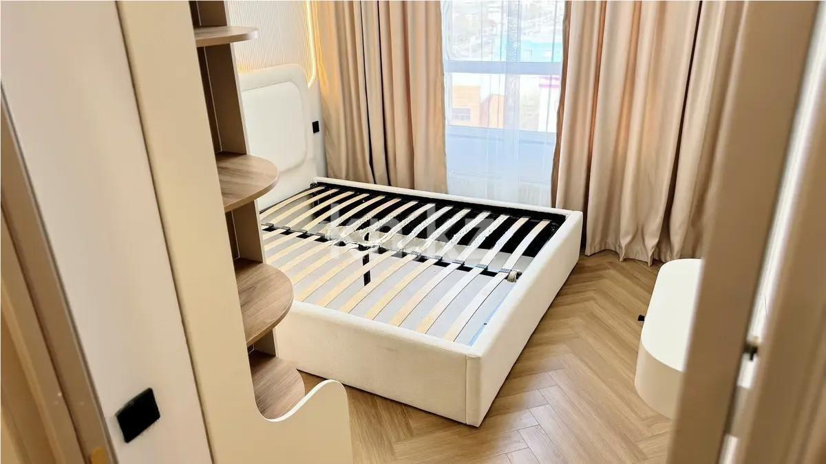 Продажа 2-комнатной квартиры, 40 м² в Алматы - фото 2