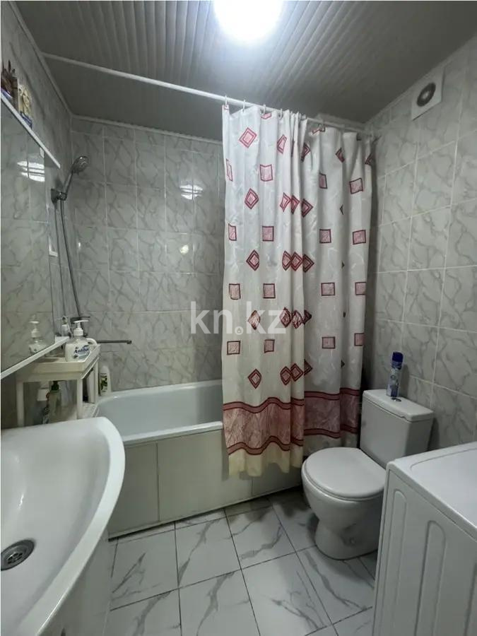 Продажа 3-комнатной квартиры, 63 м², ул. Караменде Би Шакаулы, дом  64 - Продажа квартир в новостройках Астаны с фото фото 5 из 7