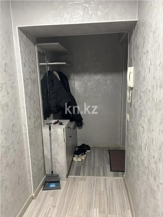 Продажа 1-комнатной квартиры, 33.4 м², мкр-н Алтай-1, дом  10 - Продажа квартир в Алматы фото 4 из 4