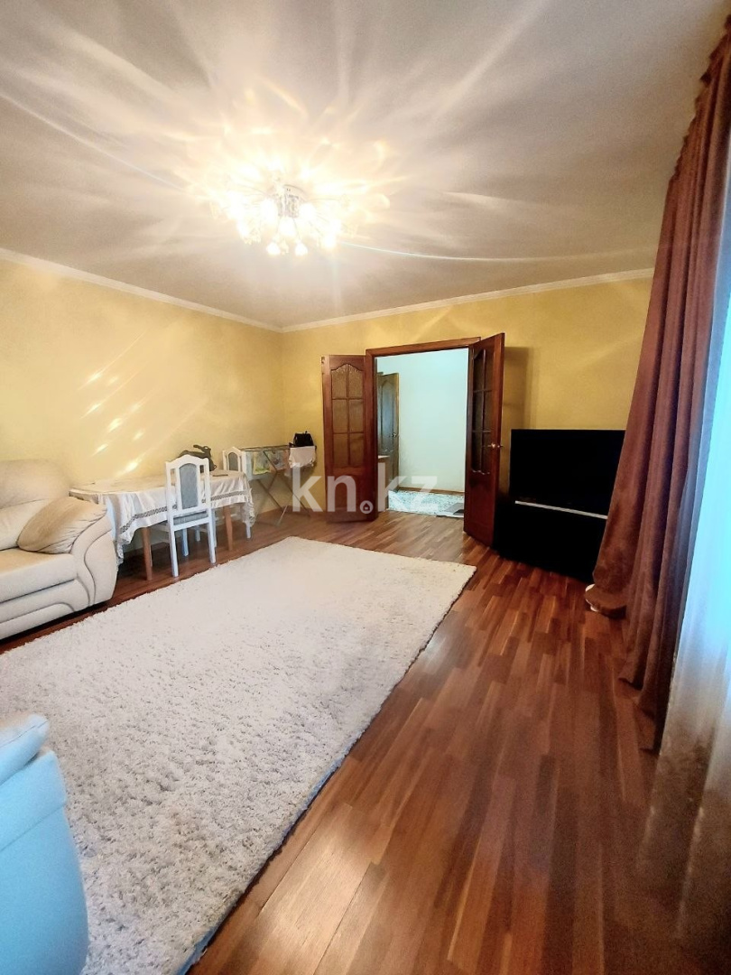 Продажа 3-комнатной квартиры, 81.5 м² в Костанае - фото 2