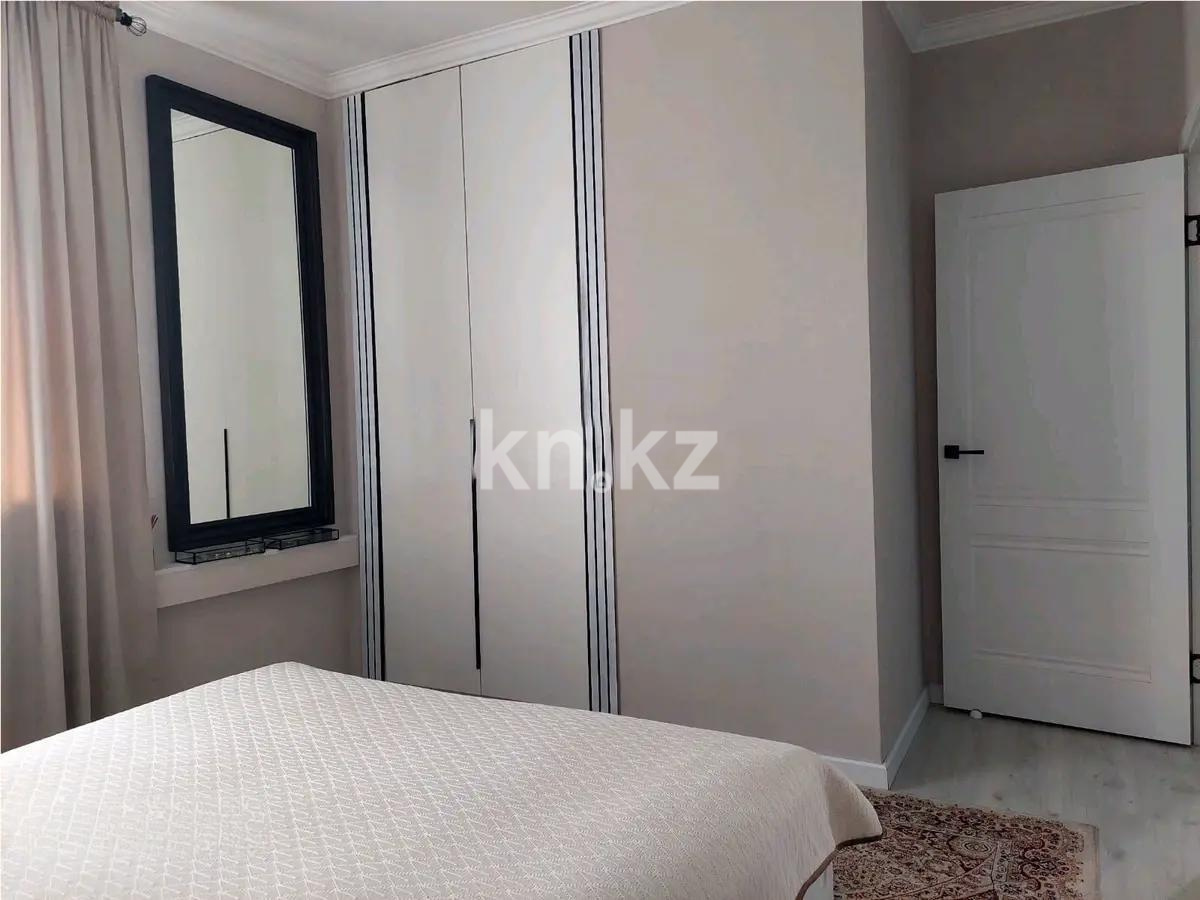 Продажа 3-комнатной квартиры, 80 м², ул. Бараева - Продажа квартир в Астане фото 3 из 7