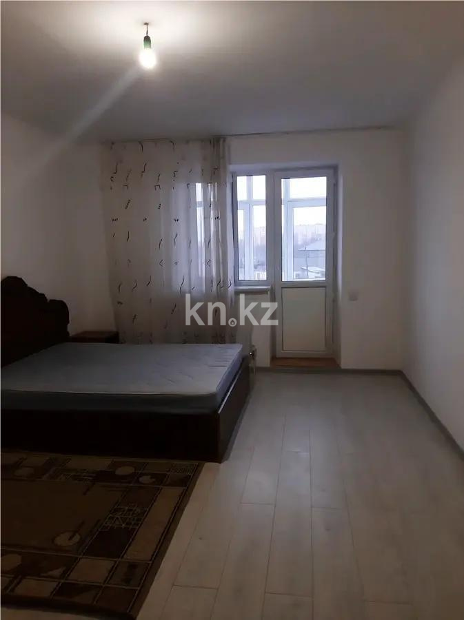 Продажа 1-комнатной квартиры, 40 м² - Продажа квартир в р-не Сарыарка Астаны - страница 4 фото 1 из 4