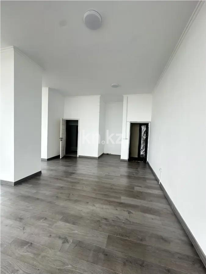 Продажа 3-комнатной квартиры, 77 м² в Алматы - фото 2