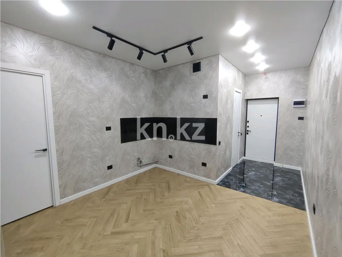 Продажа 1-комнатной квартиры, 33 м² - Продажа квартир в Алматы в Алатауском р-не - страница 27 фото 3 из 5